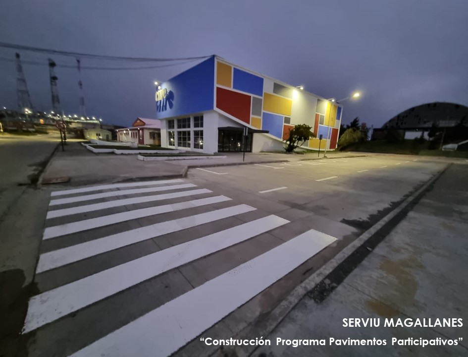 Pavimentación participativa imagen 1